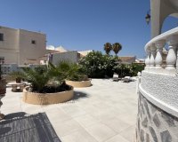 Reventa - Villa - Torrevieja - Costa Blanca Sur