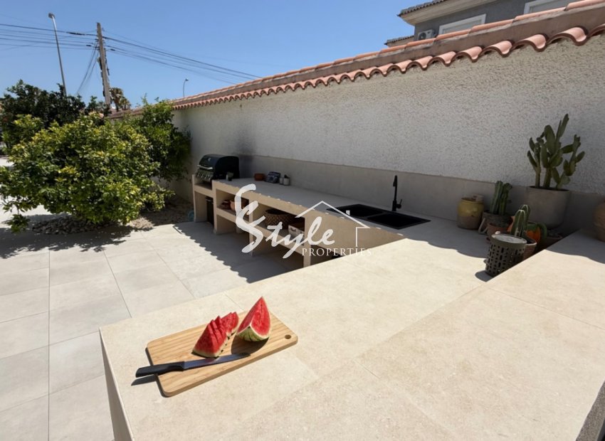 Reventa - Villa - Torrevieja - Costa Blanca Sur