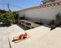 Reventa - Villa - Torrevieja - Costa Blanca Sur