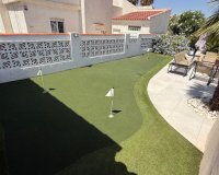 Reventa - Villa - Torrevieja - Costa Blanca Sur