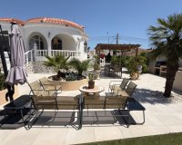 Reventa - Villa - Torrevieja - Costa Blanca Sur