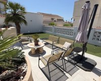 Reventa - Villa - Torrevieja - Costa Blanca Sur