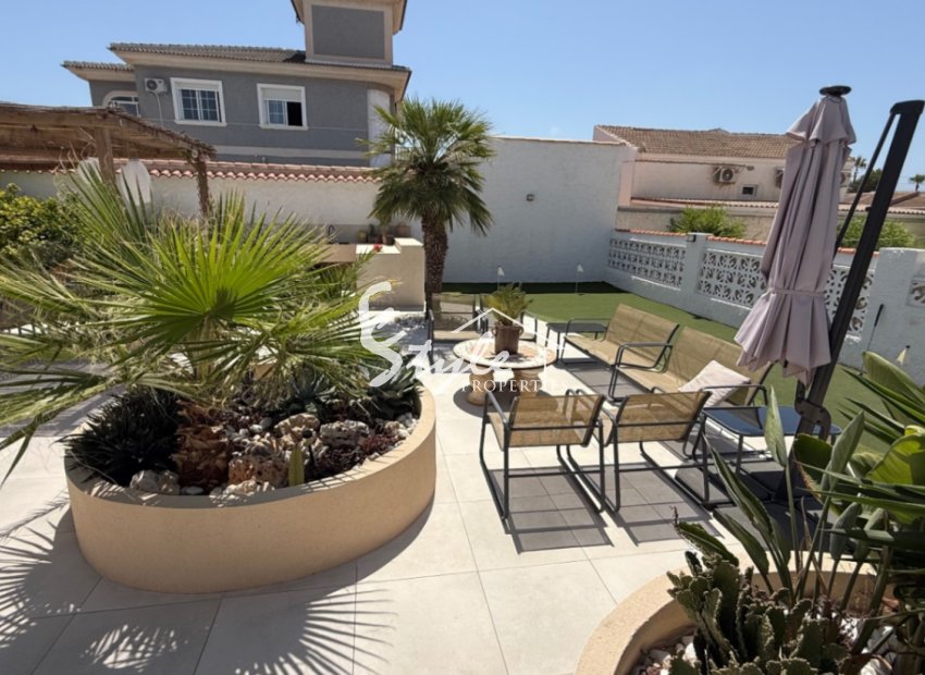 Reventa - Villa - Torrevieja - Costa Blanca Sur