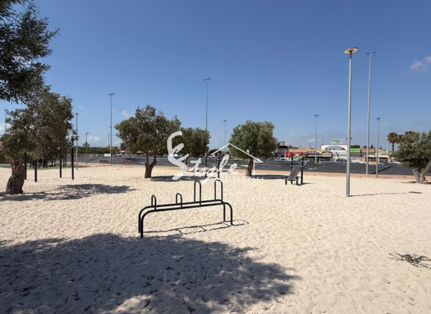 Reventa - Villa - Torrevieja - Costa Blanca Sur
