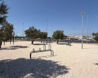 Reventa - Villa - Torrevieja - Costa Blanca Sur