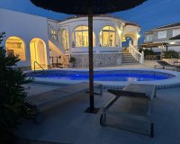 Reventa - Villa - Torrevieja - Costa Blanca Sur