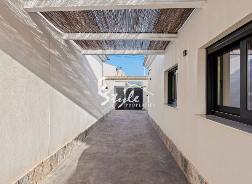 Reventa - Villa - Torrevieja  - El Chaparal