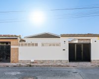 Reventa - Villa - Torrevieja  - El Chaparal