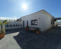 Reventa - Villa - Torrevieja - El Chaparal