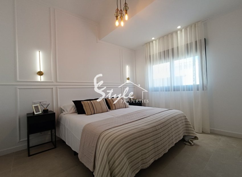 Reventa - Villa - Torrevieja - El Chaparal