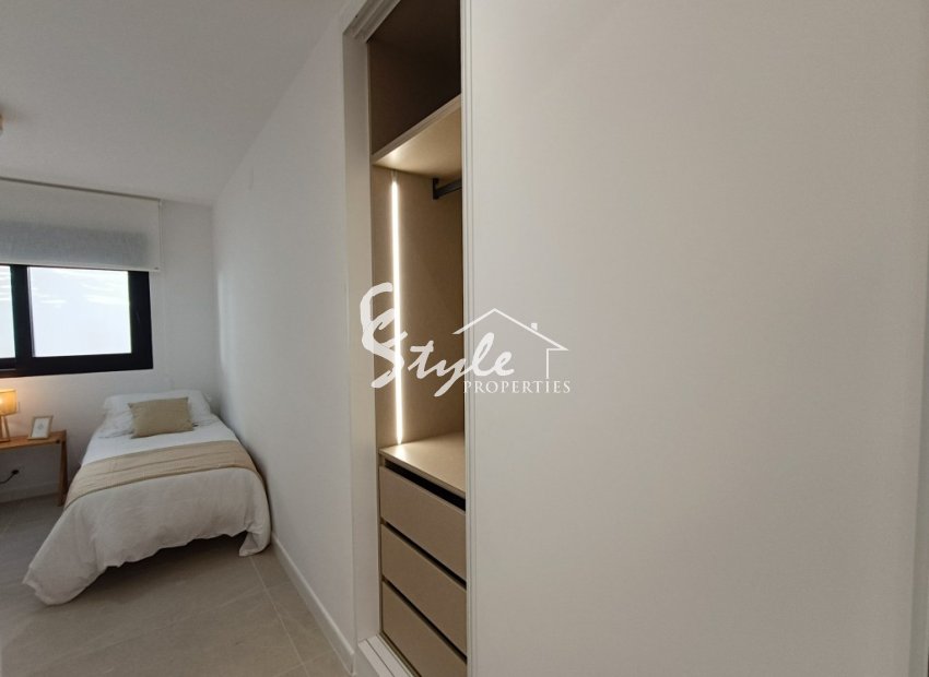 Reventa - Villa - Torrevieja - El Chaparal