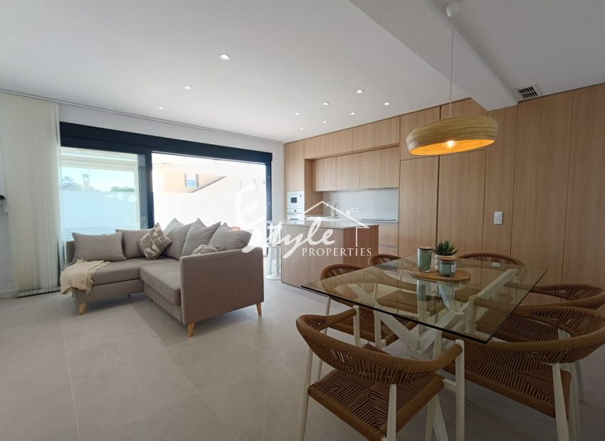 Reventa - Villa - Torrevieja - El Chaparal