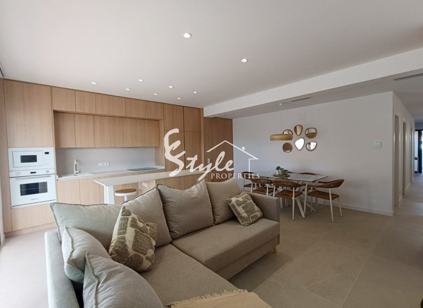 Reventa - Villa - Torrevieja - El Chaparal