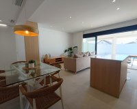 Reventa - Villa - Torrevieja - El Chaparal