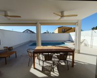 Reventa - Villa - Torrevieja - El Chaparal