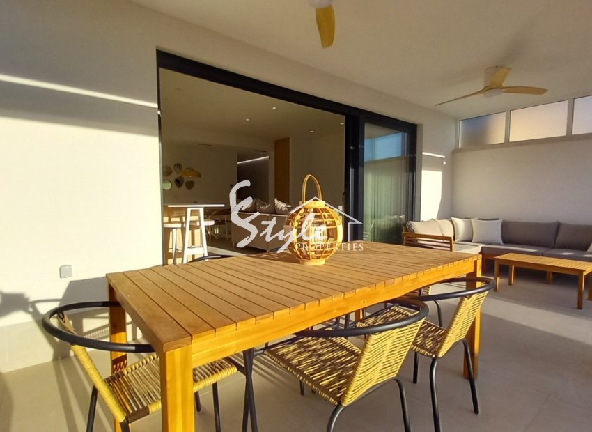Reventa - Villa - Torrevieja - El Chaparal