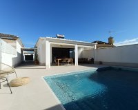 Reventa - Villa - Torrevieja - El Chaparal