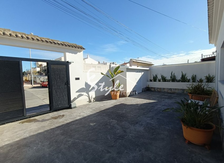 Reventa - Villa - Torrevieja - El Chaparal