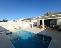 Reventa - Villa - Torrevieja - El Chaparal