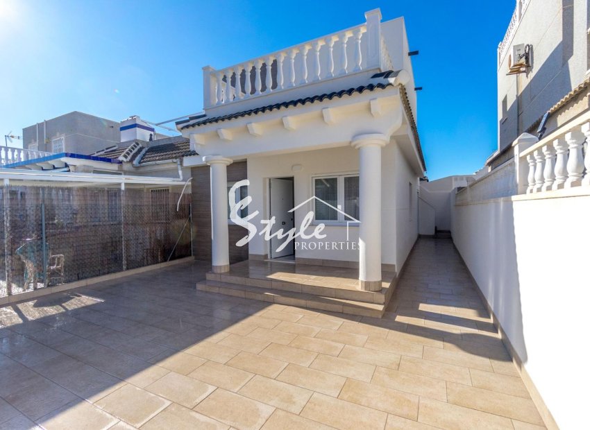 Reventa - Villa - Torrevieja  - El Chaparal