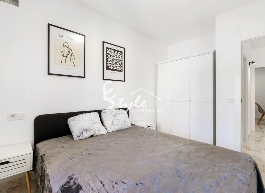 Reventa - Villa - Torrevieja  - El Chaparal