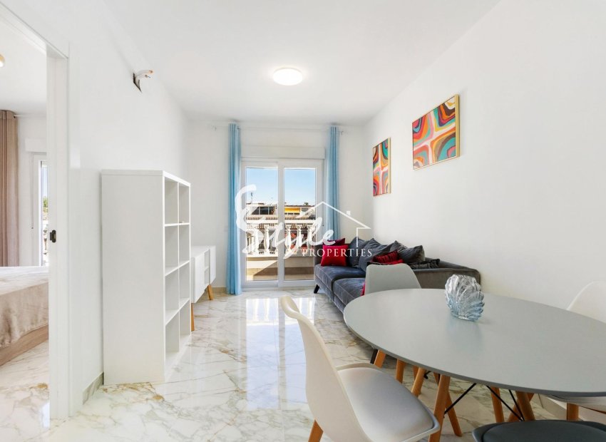 Reventa - Villa - Torrevieja  - El Chaparal