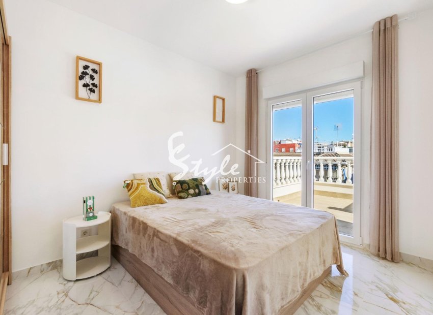 Reventa - Villa - Torrevieja  - El Chaparal