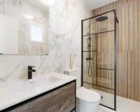 Reventa - Villa - Torrevieja  - El Chaparal