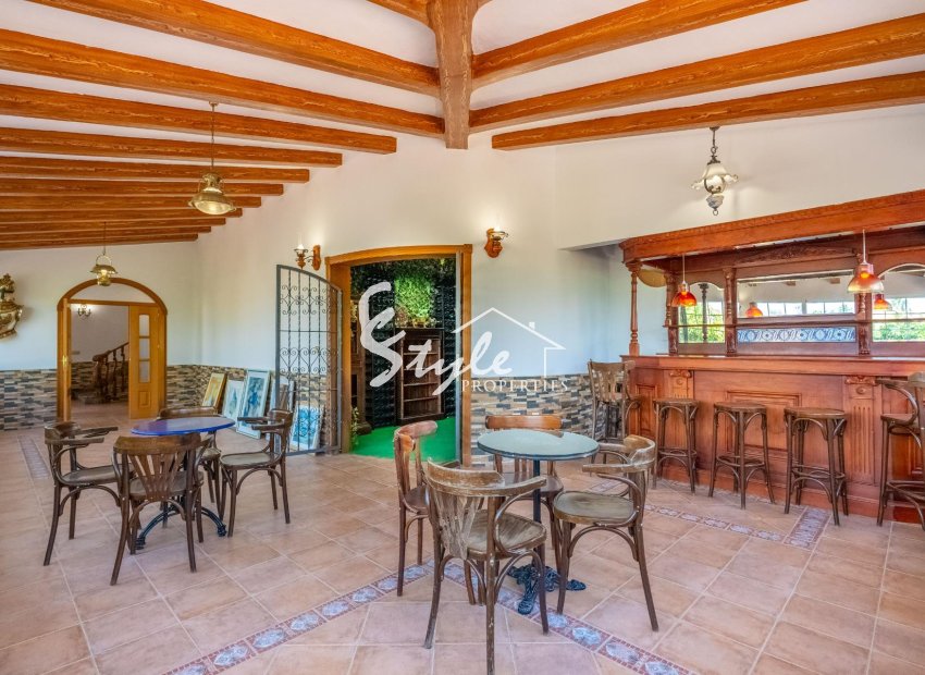 Reventa - Villa - Torrevieja - El Chaparal