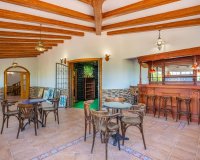 Reventa - Villa - Torrevieja - El Chaparal