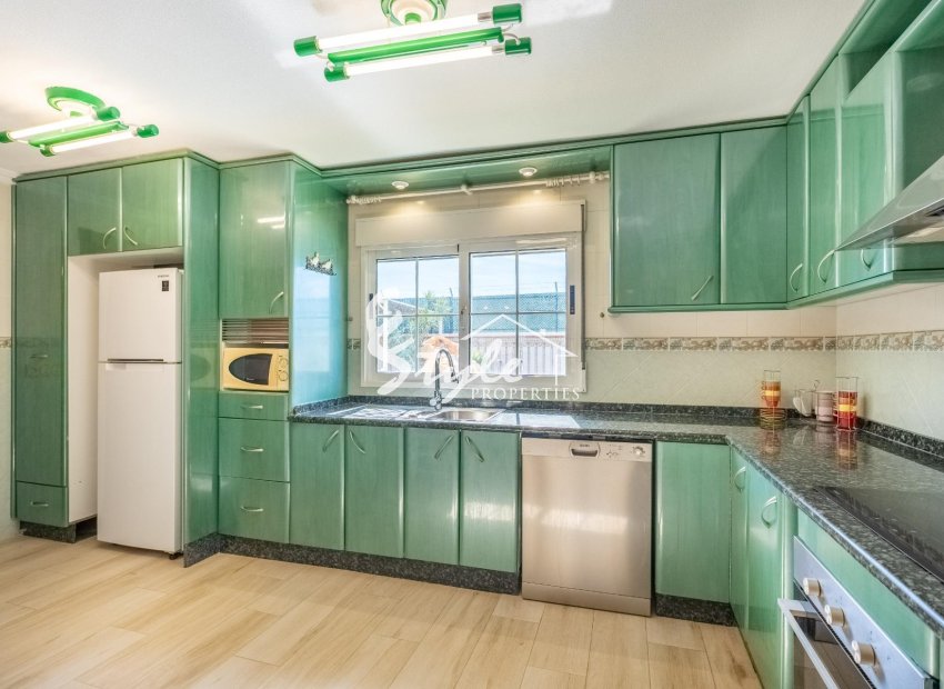 Reventa - Villa - Torrevieja - El Chaparal