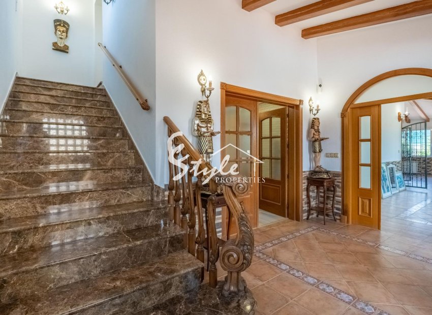 Reventa - Villa - Torrevieja - El Chaparal