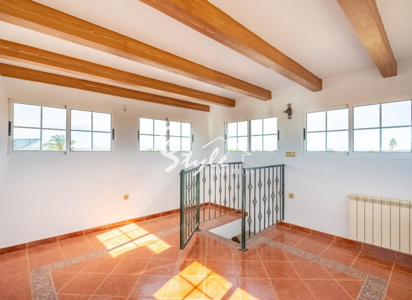 Reventa - Villa - Torrevieja - El Chaparal