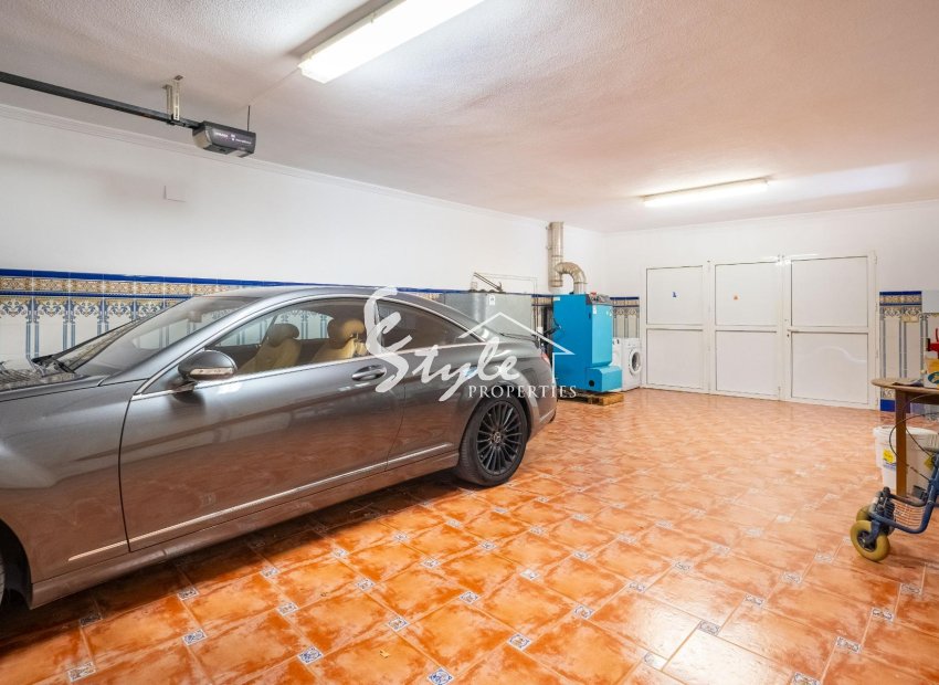 Reventa - Villa - Torrevieja - El Chaparal