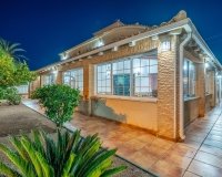 Reventa - Villa - Torrevieja - El Chaparal