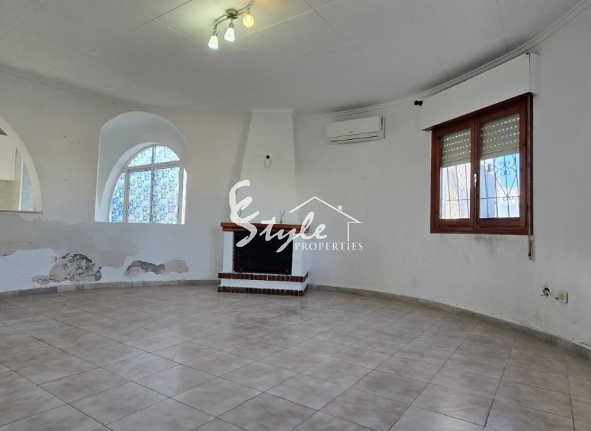 Reventa - Villa - Torrevieja - El Chaparal