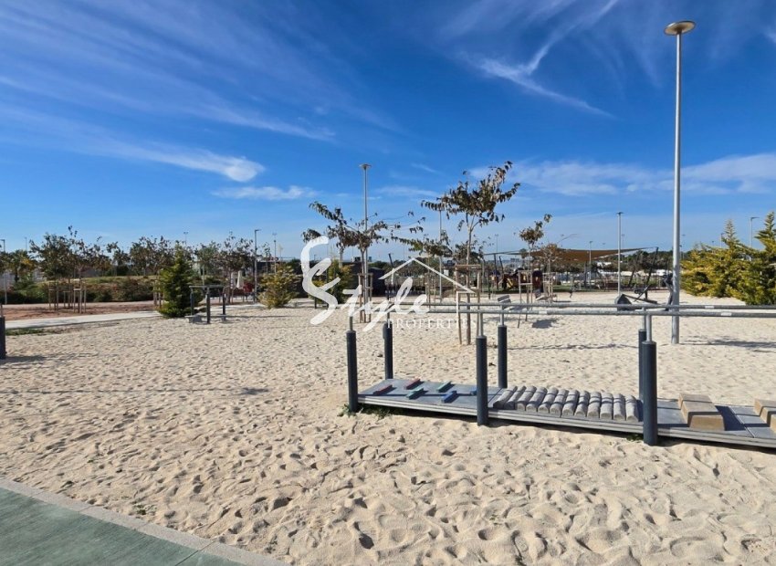 Reventa - Villa - Torrevieja - El Chaparal