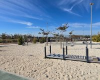 Reventa - Villa - Torrevieja - El Chaparal