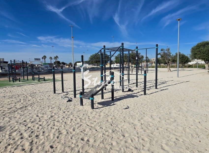 Reventa - Villa - Torrevieja - El Chaparal