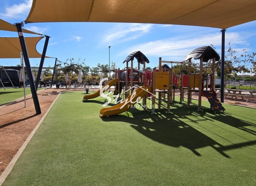 Reventa - Villa - Torrevieja - El Chaparal