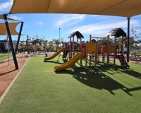 Reventa - Villa - Torrevieja - El Chaparal