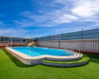 Reventa - Villa - Torrevieja - El Chaparal