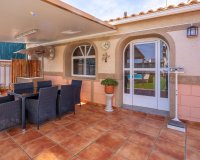 Reventa - Villa - Torrevieja - El Chaparal