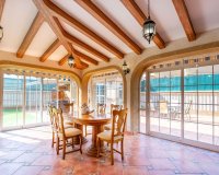 Reventa - Villa - Torrevieja - El Chaparal