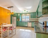 Reventa - Villa - Torrevieja - El Chaparal