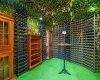 Reventa - Villa - Torrevieja - El Chaparal