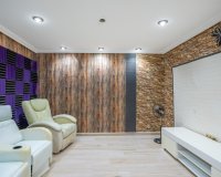 Reventa - Villa - Torrevieja - El Chaparal