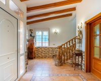 Reventa - Villa - Torrevieja - El Chaparal