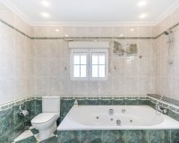 Reventa - Villa - Torrevieja - El Chaparal