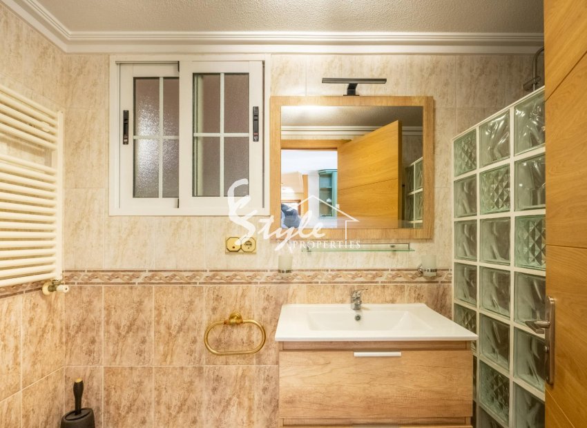 Reventa - Villa - Torrevieja - El Chaparal